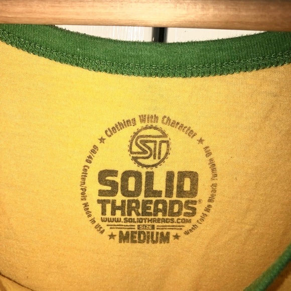 3 Medium Graphic Tshirts - Picture 10 of 10